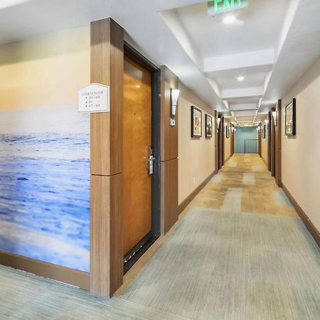 Hotel Solarena, BW Premier Collection, นิวพอร์ทบีช ภายนอก รูปภาพ
