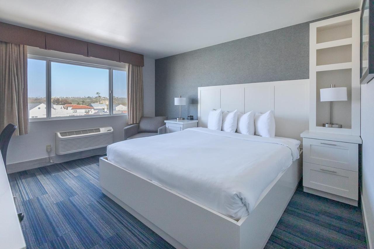 Hotel Solarena, BW Premier Collection, นิวพอร์ทบีช ภายนอก รูปภาพ