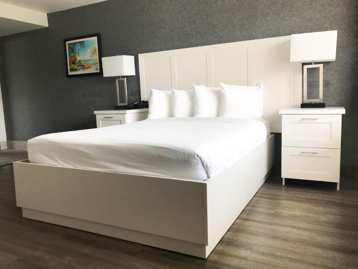 Hotel Solarena, BW Premier Collection, นิวพอร์ทบีช ภายนอก รูปภาพ