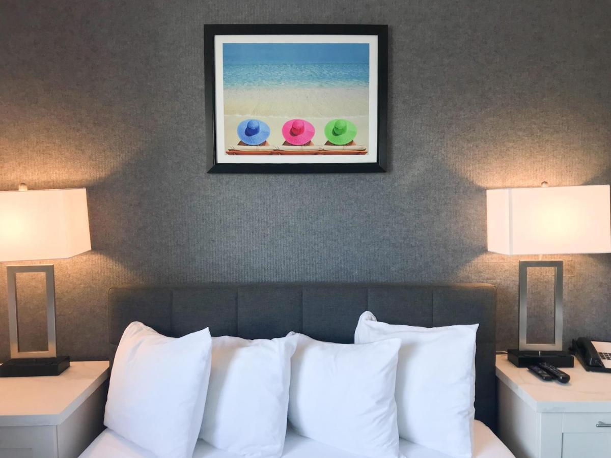Hotel Solarena, BW Premier Collection, นิวพอร์ทบีช ภายนอก รูปภาพ
