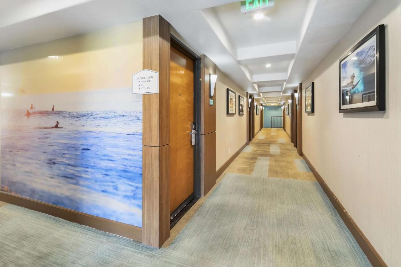 Hotel Solarena, BW Premier Collection, นิวพอร์ทบีช ภายนอก รูปภาพ