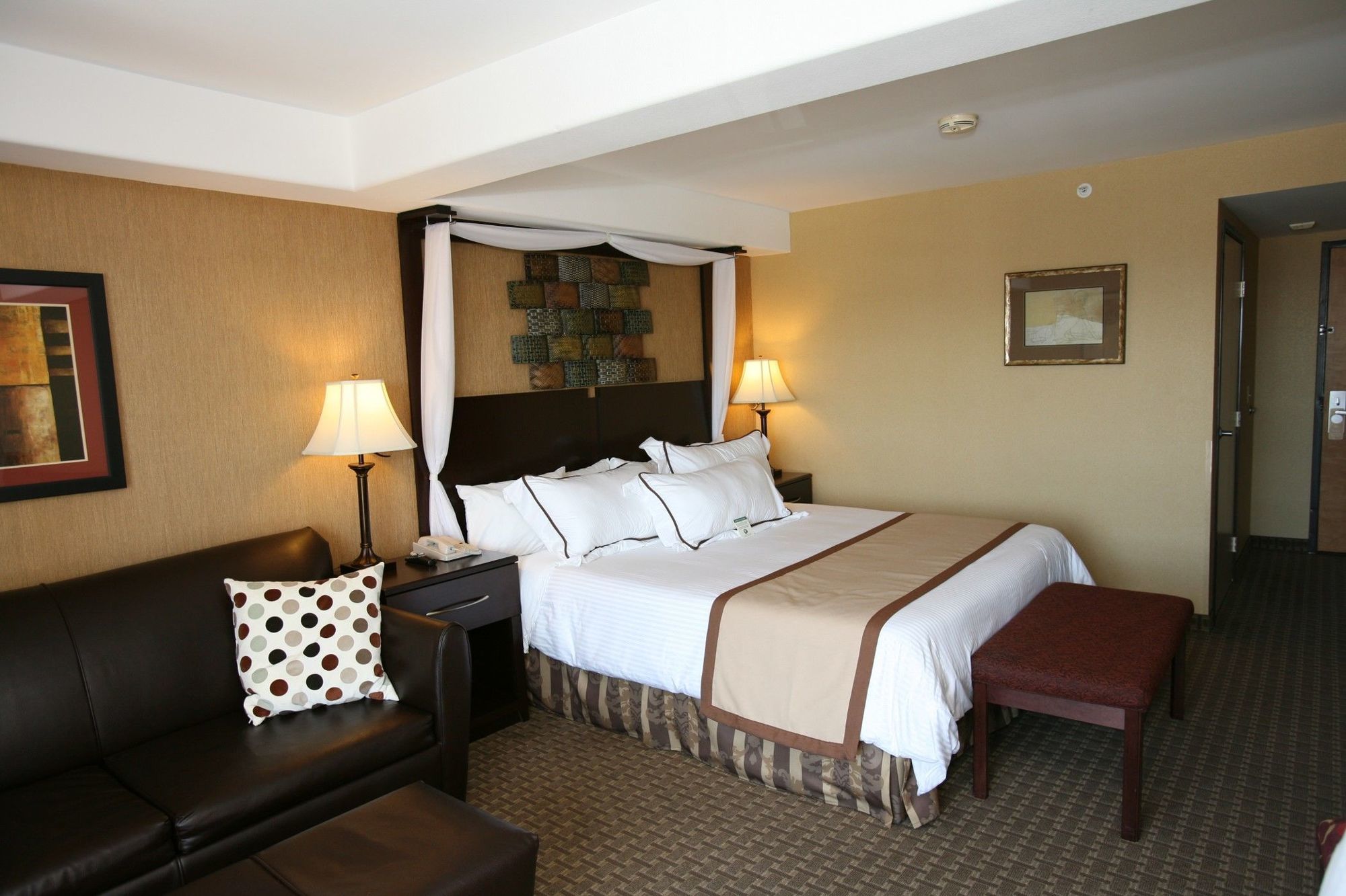 Hotel Solarena, BW Premier Collection, นิวพอร์ทบีช ภายนอก รูปภาพ