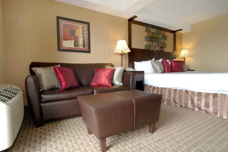 Hotel Solarena, BW Premier Collection, นิวพอร์ทบีช ภายนอก รูปภาพ
